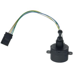 TYC 20-11817-MA-1 Helljusjusteringsmotor - Helljusjustering TYC 20-11817-MA-1 Helljusjusteringsmotor - Helljusjustering