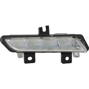 Tyc Renault Captur Clio Faro diurni LED - Tagfahrleuchte Tyc Renault Captur Clio Faro diurni LED - Tagfahrleuchte