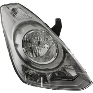 Tyc Hyundai H-1 Faro Destro - Faro Tyc Hyundai H-1 Faro Destro - Faro