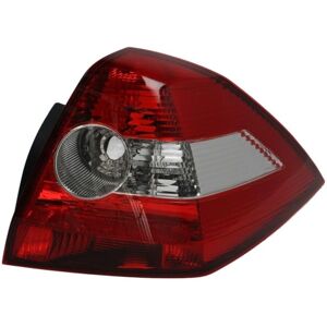 Tyc Renault Megane Faro posteriore destro - Luce posteriore auto Tyc Renault Megane Faro posteriore destro - Luce posteriore auto