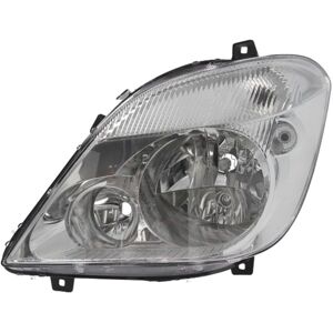Tyc Etuvalo Mercedes Sprinter 3-t B906 H7/H7 Tyc Etuvalo Mercedes Sprinter 3-t B906 H7/H7