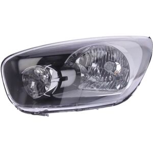 Tyc Kia Picanto II Vasen H4 - Autolykt Tyc Kia Picanto II Vasen H4 - Autolykt