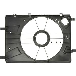 Opel Astra Radiator Fan Support - Tuki Opel Astra - malli Opel Astra Radiator Fan Support - Tuki Opel Astra - malli
