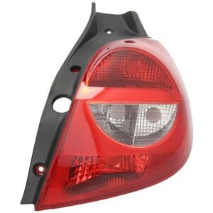 Tyc Renault Clio Luz Trasera Derecha - Luz Trasera Tyc Renault Clio Luz Trasera Derecha - Luz Trasera