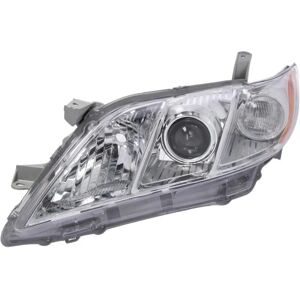 Faro Tyc H11 - Sinistra per Toyota Camry 2.4-3.5 Hybrid - Faro Faro Tyc H11 - Sinistra per Toyota Camry 2.4-3.5 Hybrid - Faro