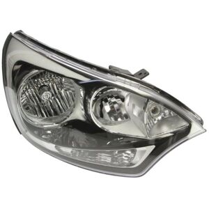 TYC 20-14103-05-2 Faro - Destro per Kia Rio 3 TYC 20-14103-05-2 Faro - Destro per Kia Rio 3