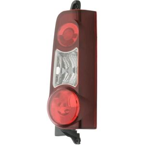 Tyc 11-11381-11-2 Luz trasera derecha - Luz trasera Tyc 11-11381-11-2 Luz trasera derecha - Luz trasera