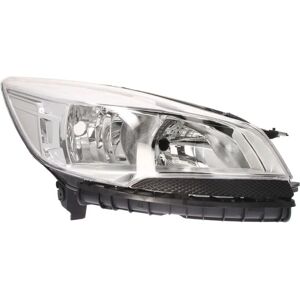 Tyc Faro Ford Kuga II - H15 H7 Elettrico Destra Tyc Faro Ford Kuga II - H15 H7 Elettrico Destra
