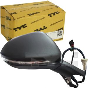 Rétroviseur extérieur convexe chauffant électrique Volkswagen 337-0241 - Pièce automobile - Publicité Rétroviseur extérieur convexe chauffant électrique Volkswagen 337-0241 - Pièce automobile - Publicité