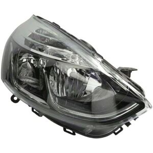 Tyc Faro Renault - Destra H7/H1 - Clio IV Tyc Faro Renault - Destra H7/H1 - Clio IV