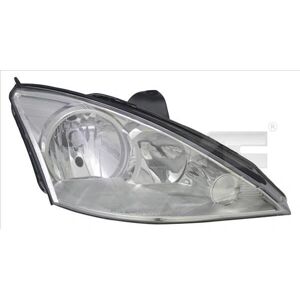 TyC 20-6347-35-2 Faro - Destra, Cromato TyC 20-6347-35-2 Faro - Destra, Cromato