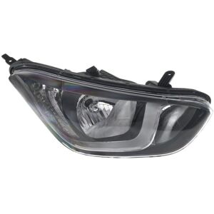 Tyc Hyundai I20 Oikea Faros - E-hyväksytty Tyc Hyundai I20 Oikea Faros - E-hyväksytty