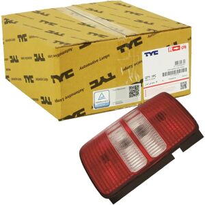 TyC 11-12563-11-2 Luce posteriore - Luce posteriore TyC 11-12563-11-2 Luce posteriore - Luce posteriore