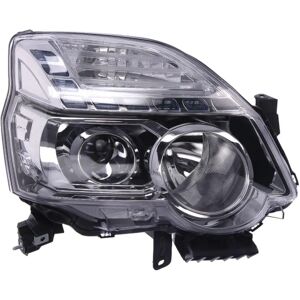 Tyc Nissan X-Trail Faro Destro - D1S/H1, Regolazione Elettrica Tyc Nissan X-Trail Faro Destro - D1S/H1, Regolazione Elettrica
