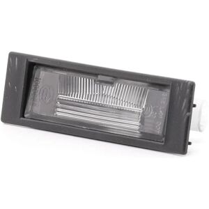 Tyc BMW Mini Kentekenverlichting - Kentekenlamp Tyc BMW Mini Kentekenverlichting - Kentekenlamp