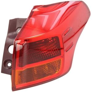 Tyc Oikea takavalo Toyota Rav 11-12633-01-2 Tyc Oikea takavalo Toyota Rav 11-12633-01-2