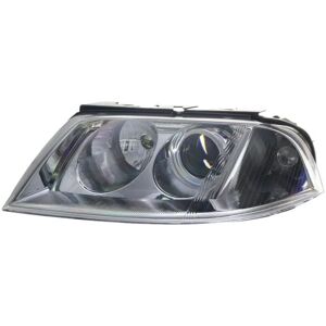 Faro delantero izquierdo Tyc VW Passat - H7, Aprobado por E Faro delantero izquierdo Tyc VW Passat - H7, Aprobado por E