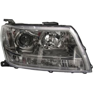 Tyc Faro Derecho H7/HB3 para Suzuki Grand Vitara 2 SUV - Faro Tyc Faro Derecho H7/HB3 para Suzuki Grand Vitara 2 SUV - Faro