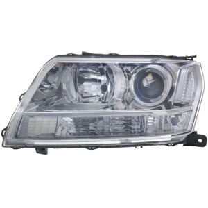 Tyc Vasen H7/HB3 Etuvalo Suzuki Grand Vitara II - Ajovalo Tyc Vasen H7/HB3 Etuvalo Suzuki Grand Vitara II - Ajovalo