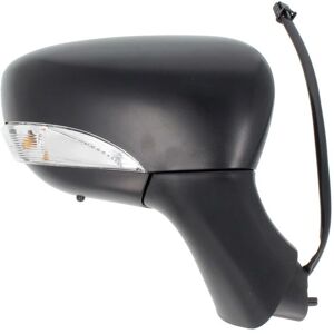 Specchio Esterno Tyc 328-0191 - Destro, Riscaldato, Elettrico, Convesso Specchio Esterno Tyc 328-0191 - Destro, Riscaldato, Elettrico, Convesso
