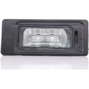 Tyc Luz de Placa LED - Compatible con Audi A1, A3, A4, A5, A6, A7, Q3, Q5, Q7, Tt Tyc Luz de Placa LED - Compatible con Audi A1, A3, A4, A5, A6, A7, Q3, Q5, Q7, Tt