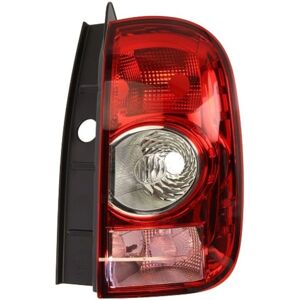 Tyc Luz trasera derecha para Dacia Duster - Luz trasera Tyc Luz trasera derecha para Dacia Duster - Luz trasera