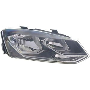 Tyc Faro VW Polo V - 6C1941006 / 6C1941006B Tyc Faro VW Polo V - 6C1941006 / 6C1941006B