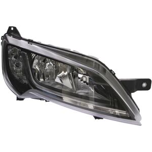 TYC Malli 2014775152 - Etuvalo Fiat Ducato 2.3 - Oikea TYC Malli 2014775152 - Etuvalo Fiat Ducato 2.3 - Oikea