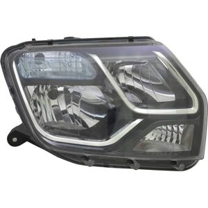 Tyc Faro Dacia Duster - 260105828r Tyc Faro Dacia Duster - 260105828r