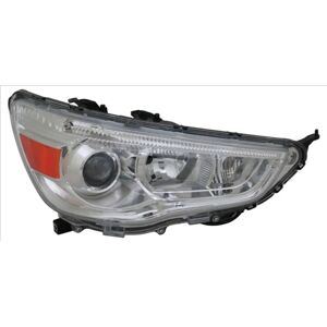 Tyc Mitsubishi Oikean puolen ajovalo H11/HB3 - Mitsubishi ASX Tyc Mitsubishi Oikean puolen ajovalo H11/HB3 - Mitsubishi ASX