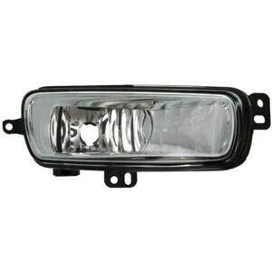 Tyc Modello 1856090 Faro Antinebbia Destro H8 con Curva Tyc Modello 1856090 Faro Antinebbia Destro H8 con Curva