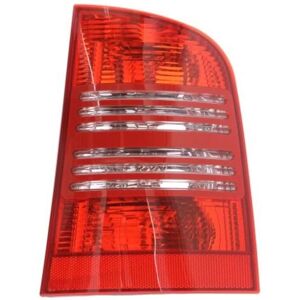 Tyc Luce posteriore destra per Skoda Octavia - Senza portalampada Tyc Luce posteriore destra per Skoda Octavia - Senza portalampada
