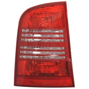 Tyc 1u9945095 Faro posteriore sinistro - Faro auto Tyc 1u9945095 Faro posteriore sinistro - Faro auto