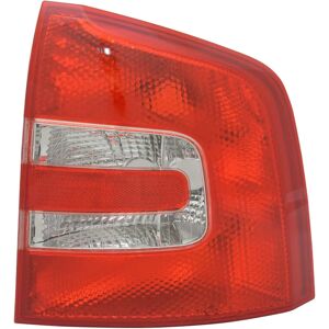 Tyc Oikea taustavalo Skoda Octavia 2011+ - Taustavalo Tyc Oikea taustavalo Skoda Octavia 2011+ - Taustavalo