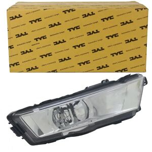 Projecteur TYC Skoda Rapid - chrome - H8 - avec clignotant - Publicité Projecteur TYC Skoda Rapid - chrome - H8 - avec clignotant - Publicité