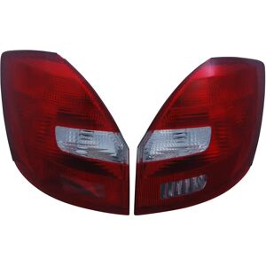 Tyc Oikea takavalo Skoda Fabia - Takavalo Tyc Oikea takavalo Skoda Fabia - Takavalo