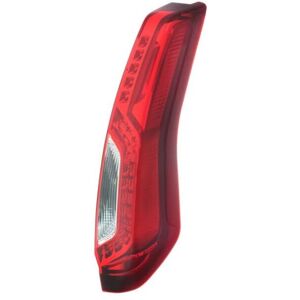 Tyc 11-12545-06-2 Fanale posteriore destro - Fanale posteriore Tyc 11-12545-06-2 Fanale posteriore destro - Fanale posteriore