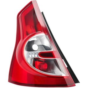 Tyc Fanale posteriore sinistro per Dacia Sandero - Luce posteriore Tyc Fanale posteriore sinistro per Dacia Sandero - Luce posteriore