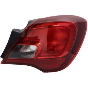 Tyc Feu arrière droit Opel Corsa E - Feu arrière de voiture - Publicité Tyc Feu arrière droit Opel Corsa E - Feu arrière de voiture - Publicité