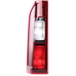 Tyc Model 6000617812 Linker achterlicht - Auto achterlicht Tyc Model 6000617812 Linker achterlicht - Auto achterlicht