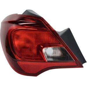 Tyc Linker zijachterlicht voor Opel Corsa E Tyc Linker zijachterlicht voor Opel Corsa E