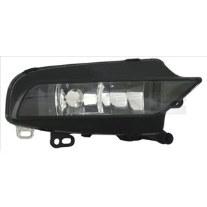 Tyc Modello 8V0941700B Fanale fendinebbia - Fanale fendinebbia per Audi A3 Tyc Modello 8V0941700B Fanale fendinebbia - Fanale fendinebbia per Audi A3