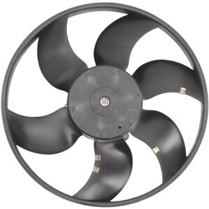 TYC Jäähdyttimen tuuletin 380mm 320W - Moottorin tuuletin TYC Jäähdyttimen tuuletin 380mm 320W - Moottorin tuuletin