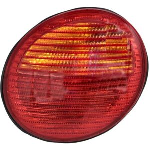 Luz trasera Tyc para VW New Beetle derecha con porta lámpara Luz trasera Tyc para VW New Beetle derecha con porta lámpara