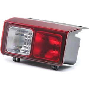 TYC Luce Posteriore - W16W Certificato ECE TYC Luce Posteriore - W16W Certificato ECE