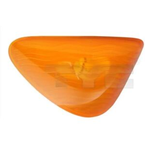 Tyc Renault Modus Specchietto Sinistro Luce Arancione - Luce Auto Tyc Renault Modus Specchietto Sinistro Luce Arancione - Luce Auto