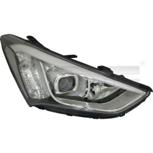 Hyundai 20-14921-16-2 Faro Derecho D3S/H7 LED - Faro Hyundai 20-14921-16-2 Faro Derecho D3S/H7 LED - Faro