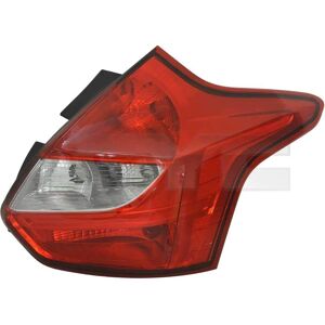 Ford Focus Feu arrière droit - Car Tail Light - Publicité Ford Focus Feu arrière droit - Car Tail Light - Publicité