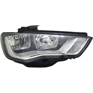 Tyc H15 H7 Oikea ajovalo Audi A3 - Ajovalo Tyc H15 H7 Oikea ajovalo Audi A3 - Ajovalo