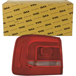 Tyc VW Touran I Oikea takalamppu OEM 1T0945096R Tyc VW Touran I Oikea takalamppu OEM 1T0945096R